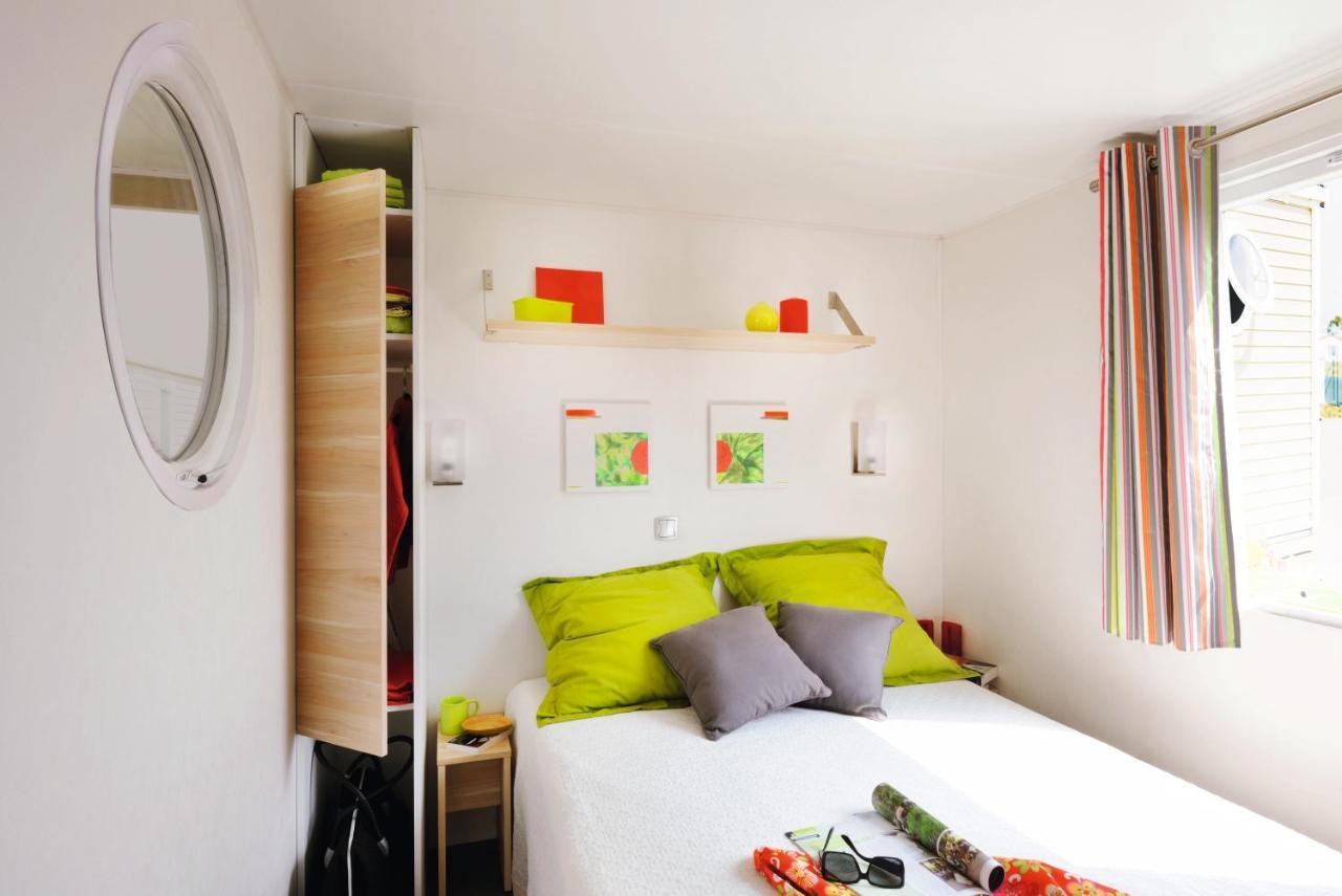 Hotel Camping Pascalounet La Couronne  Exteriér fotografie