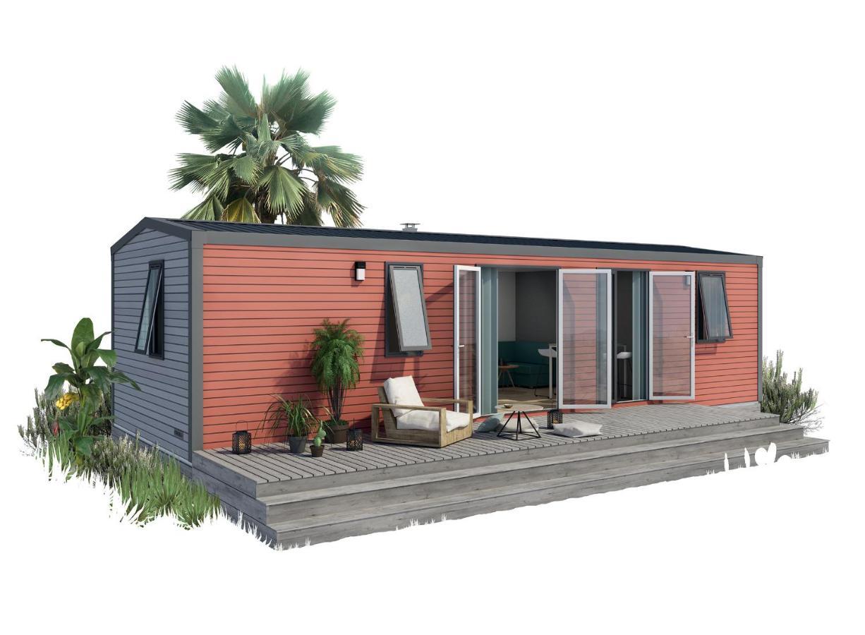 Hotel Camping Pascalounet La Couronne  Exteriér fotografie