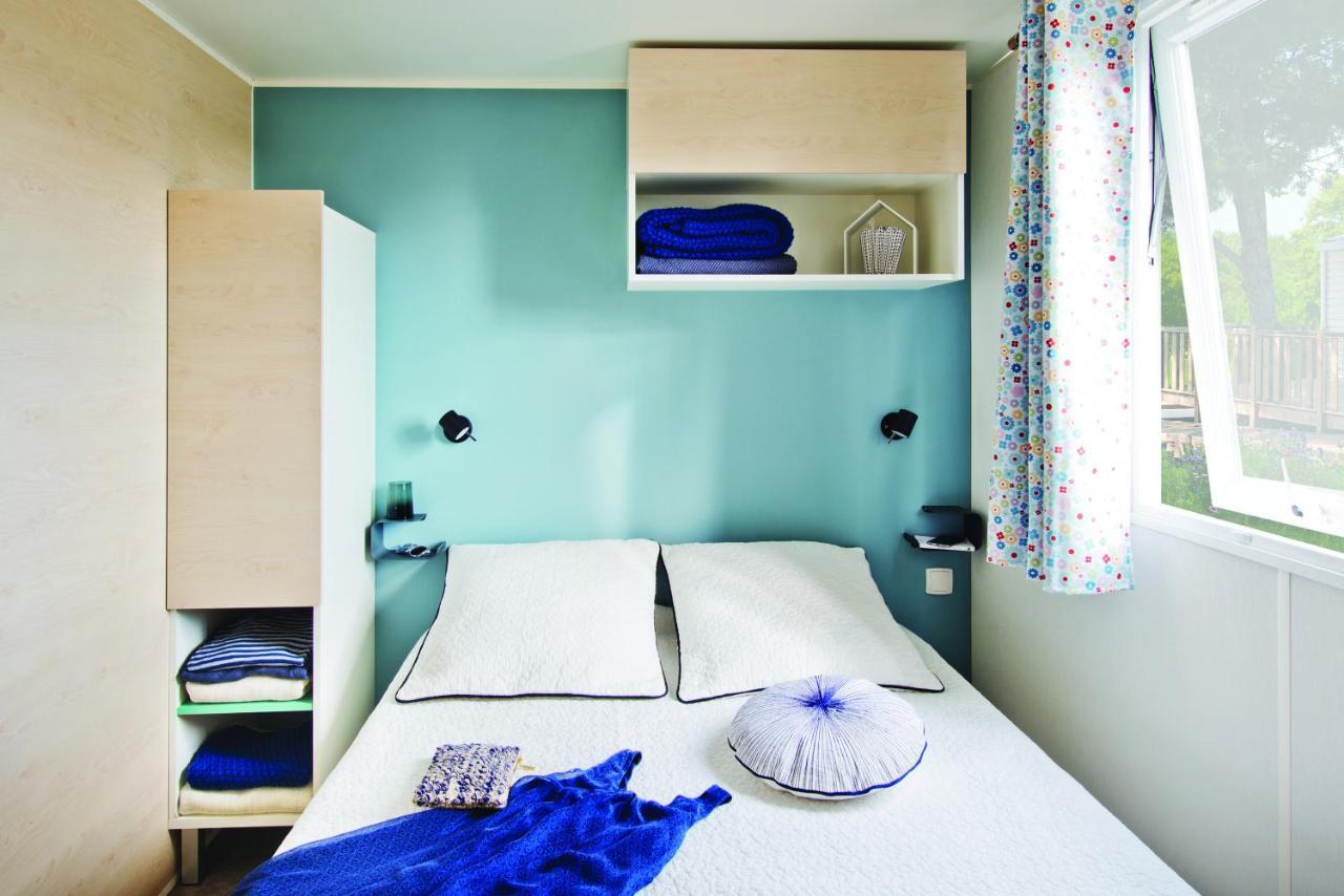 Hotel Camping Pascalounet La Couronne  Exteriér fotografie
