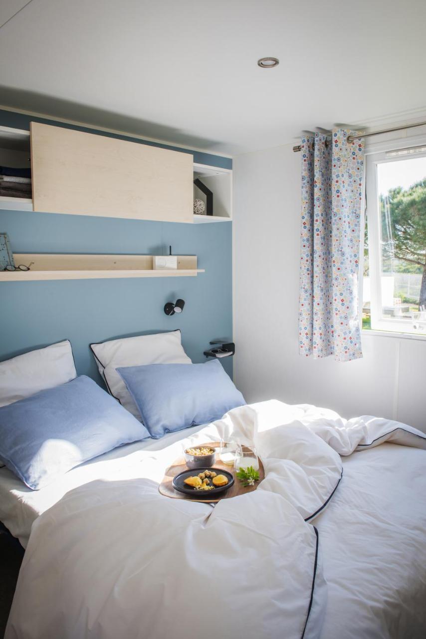 Hotel Camping Pascalounet La Couronne  Exteriér fotografie