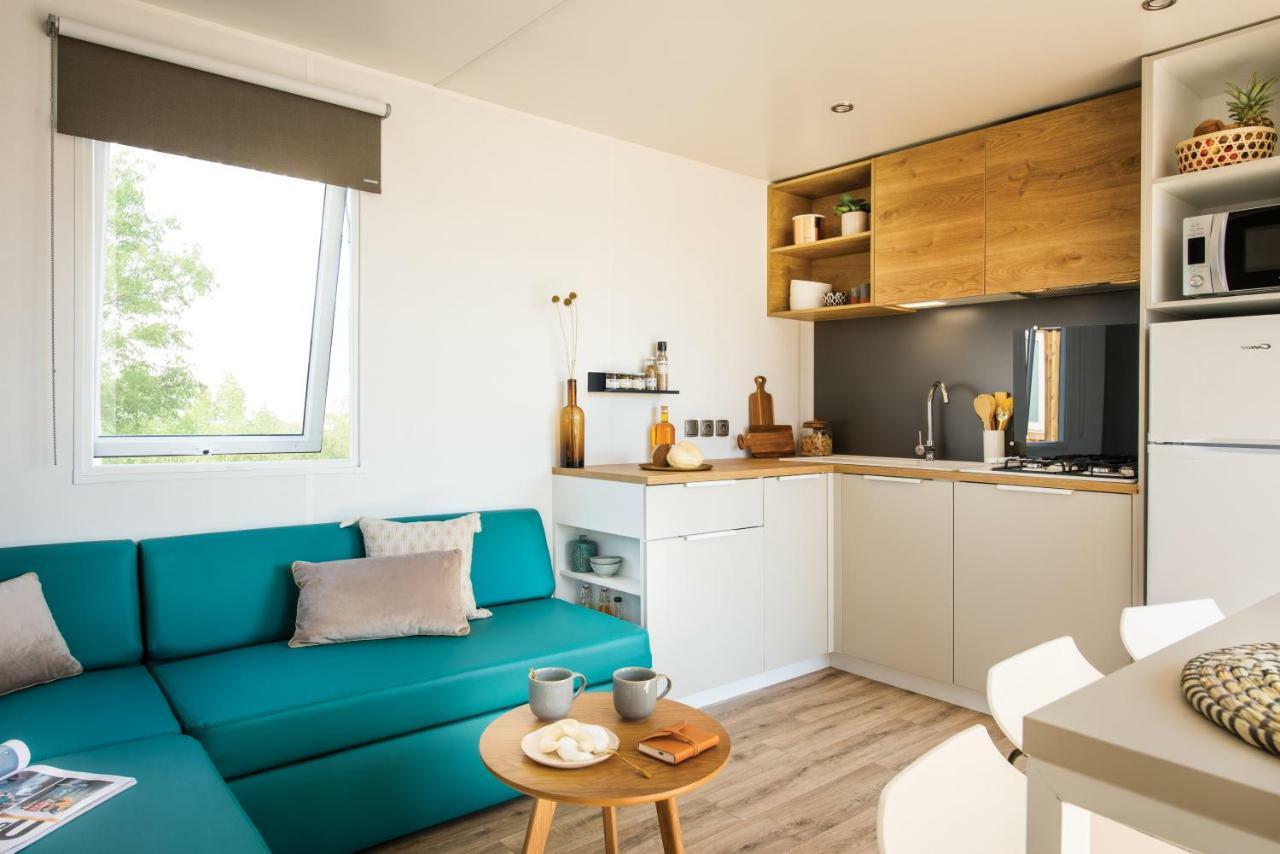 Hotel Camping Pascalounet La Couronne  Exteriér fotografie